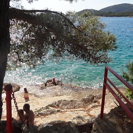 Villa Ela Tribalj Rom bilde