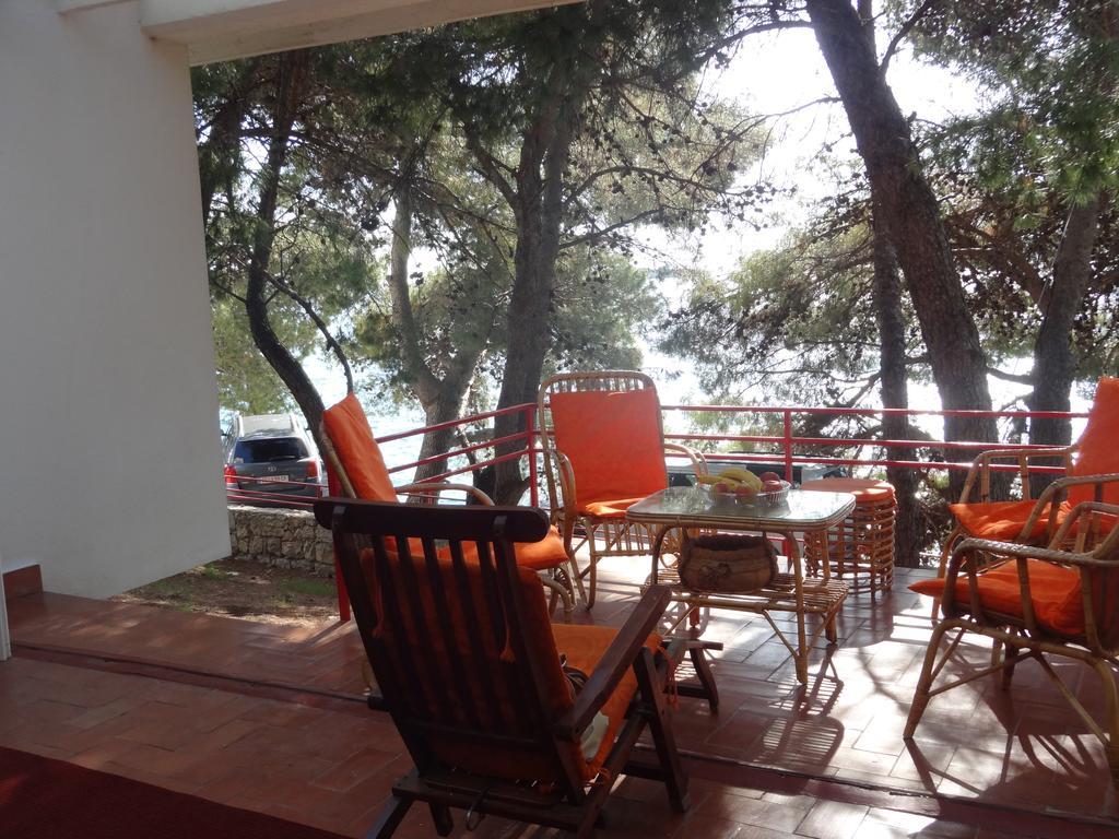 Villa Ela Tribalj Rom bilde