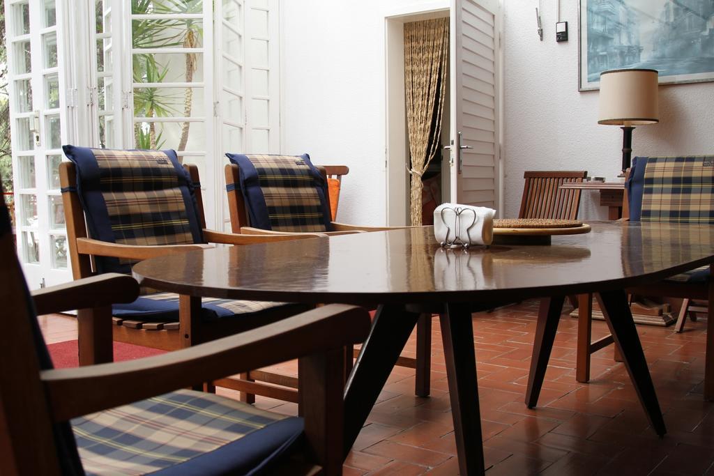 Villa Ela Tribalj Rom bilde