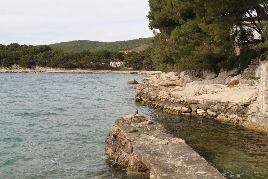 Villa Ela Tribalj Rom bilde