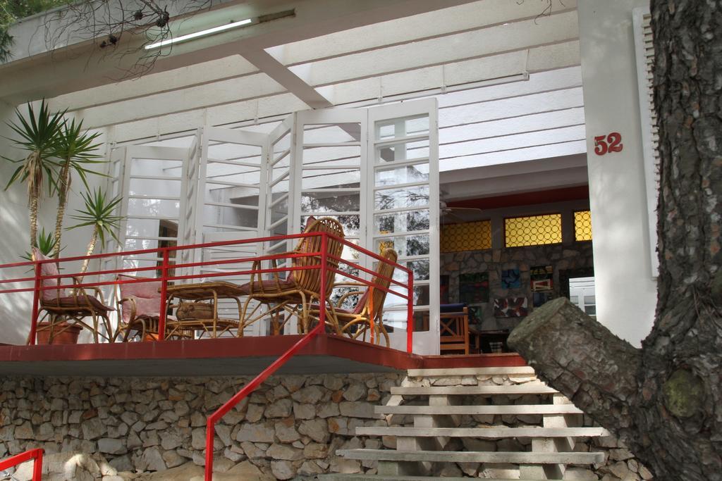 Villa Ela Tribalj Rom bilde