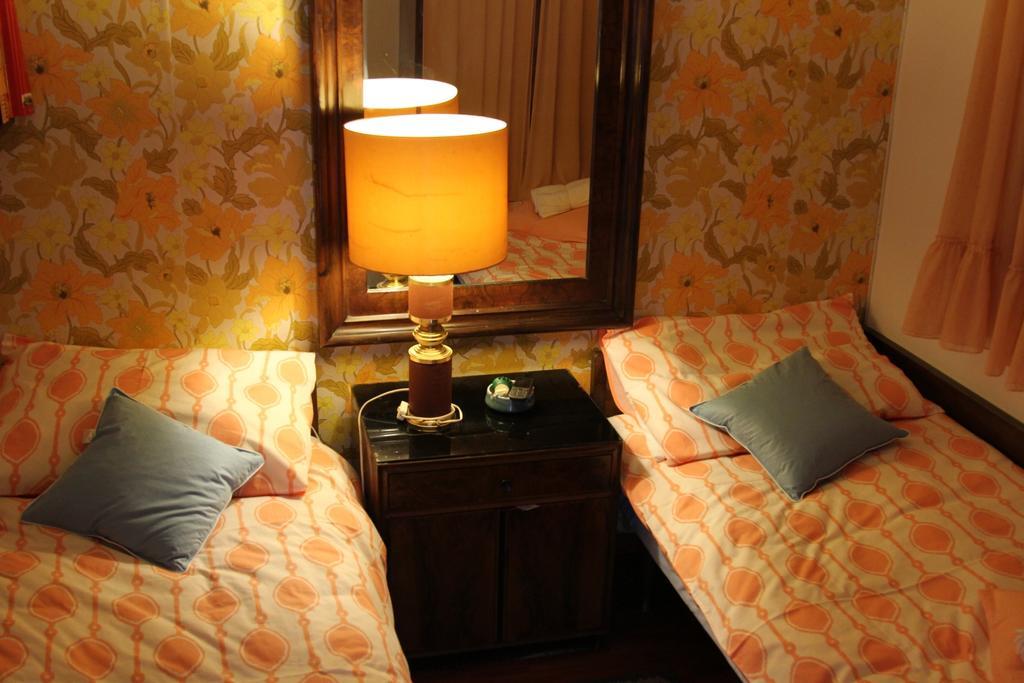 Villa Ela Tribalj Rom bilde