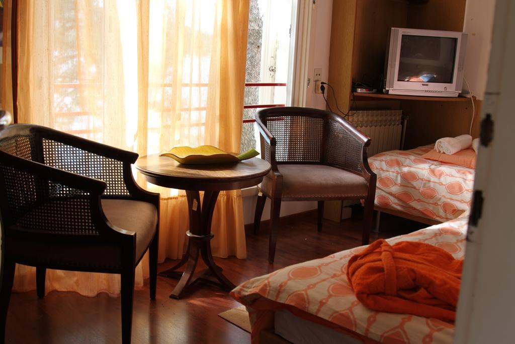 Villa Ela Tribalj Rom bilde